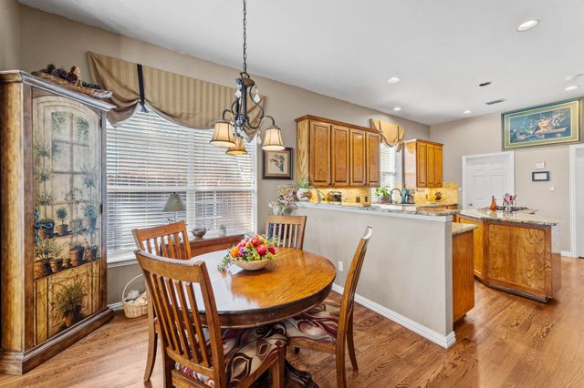 1107 Whispering Oaks Drive, Keller, TX 76248