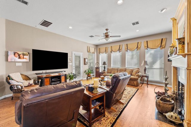 1107 Whispering Oaks Drive, Keller, TX 76248