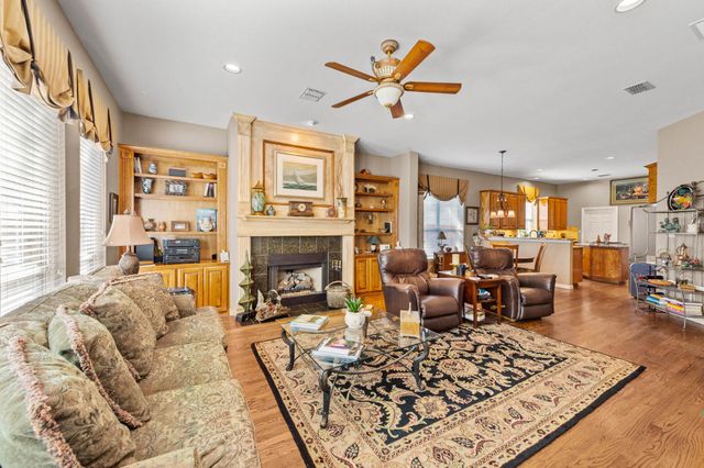 1107 Whispering Oaks Drive, Keller, TX 76248