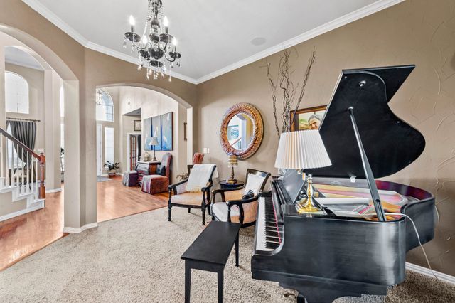 1107 Whispering Oaks Drive, Keller, TX 76248