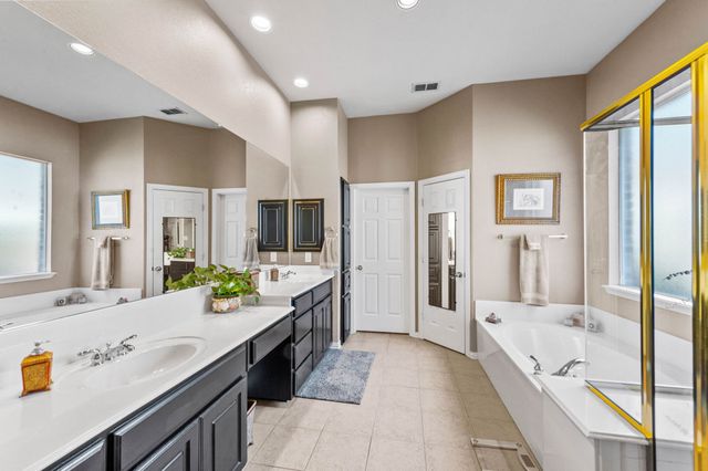 1107 Whispering Oaks Drive, Keller, TX 76248