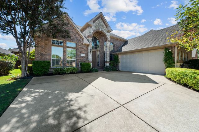 1107 Whispering Oaks Drive, Keller, TX 76248