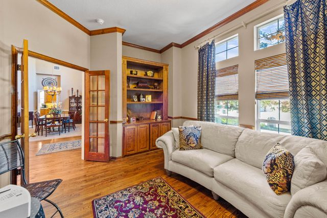 1107 Whispering Oaks Drive, Keller, TX 76248