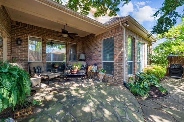 1107 Whispering Oaks Drive, Keller, TX 76248