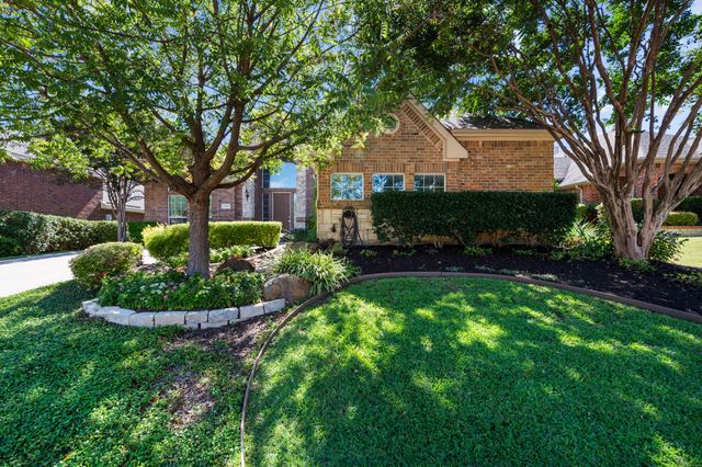 1107 Whispering Oaks Drive, Keller, TX 76248