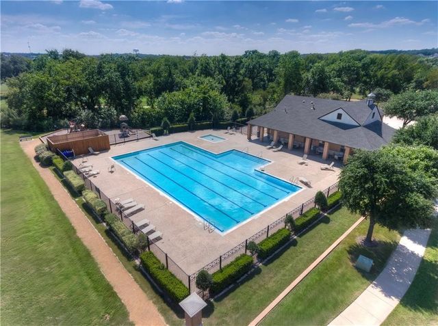 1107 Whispering Oaks Drive, Keller, TX 76248