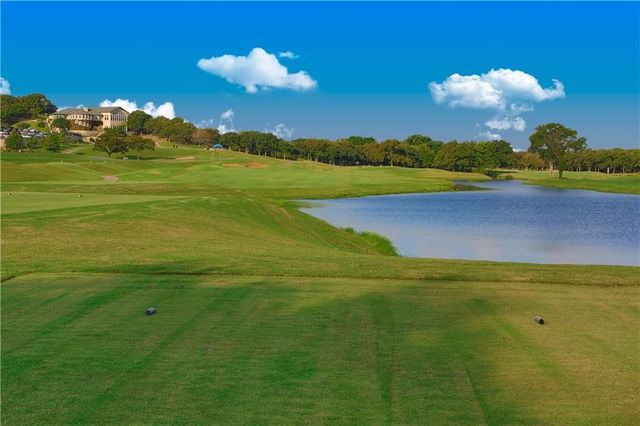 1107 Whispering Oaks Drive, Keller, TX 76248