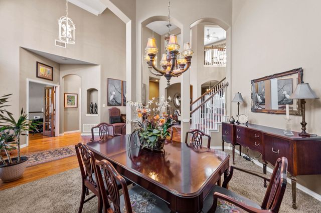 1107 Whispering Oaks Drive, Keller, TX 76248