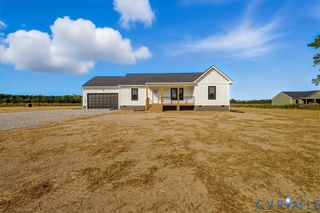 1588 Lansing Rd, South Prince George, VA 23805