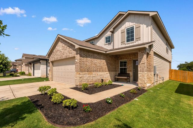 709 Lake Sweetwater LN, Buda, TX 78610