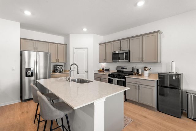 709 Lake Sweetwater LN, Buda, TX 78610