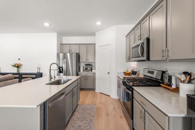 709 Lake Sweetwater LN, Buda, TX 78610