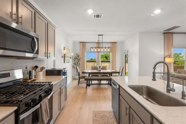709 Lake Sweetwater LN, Buda, TX 78610