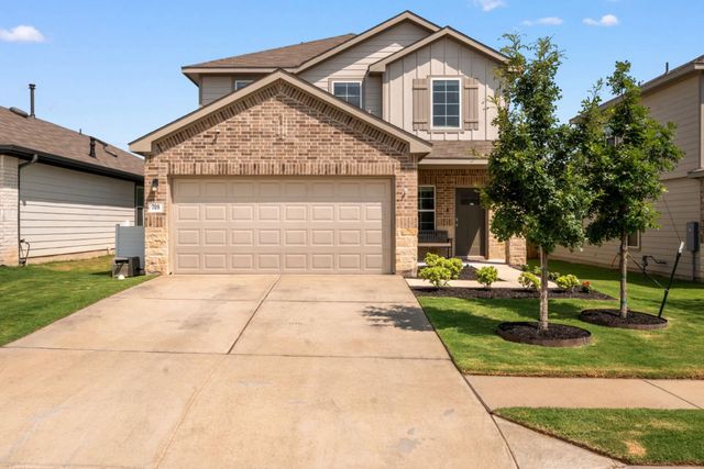 709 Lake Sweetwater LN, Buda, TX 78610