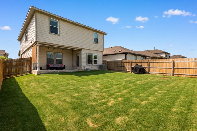709 Lake Sweetwater LN, Buda, TX 78610
