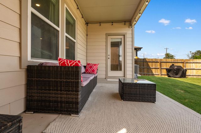 709 Lake Sweetwater LN, Buda, TX 78610