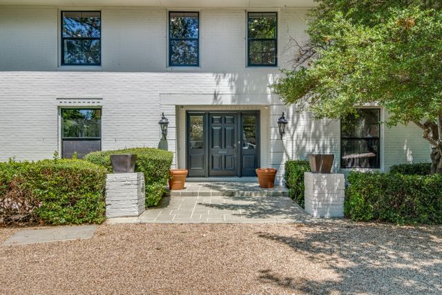 6307 Deloache Avenue, Dallas, TX 75225