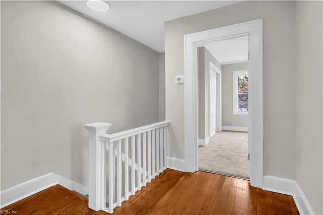 1042 W 35th St ST, Norfolk, VA 23508