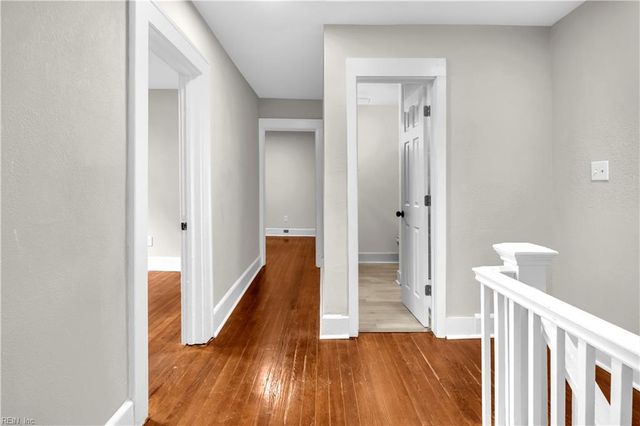 1042 W 35th St ST, Norfolk, VA 23508
