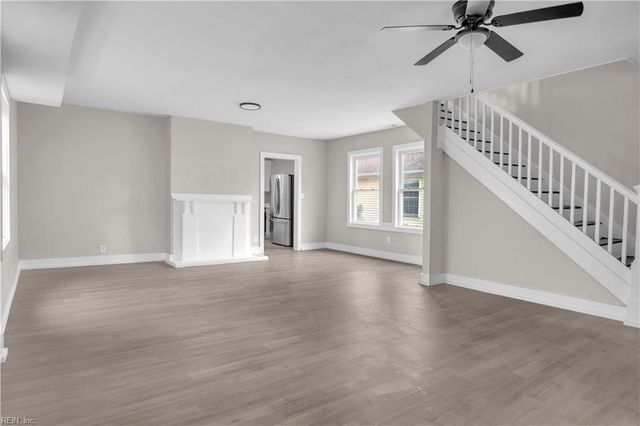 1042 W 35th St ST, Norfolk, VA 23508
