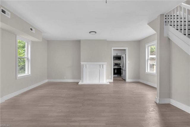 1042 W 35th St ST, Norfolk, VA 23508