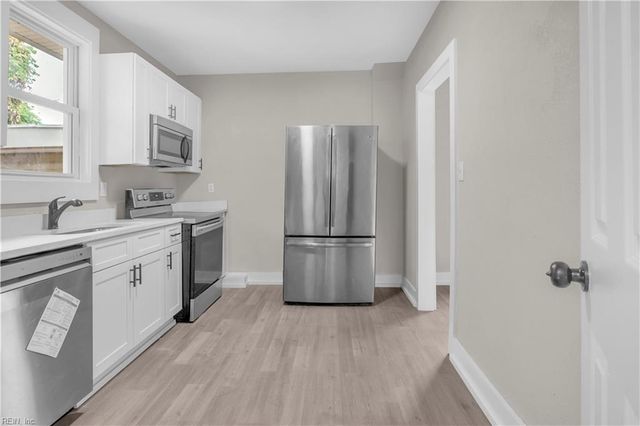 1042 W 35th St ST, Norfolk, VA 23508