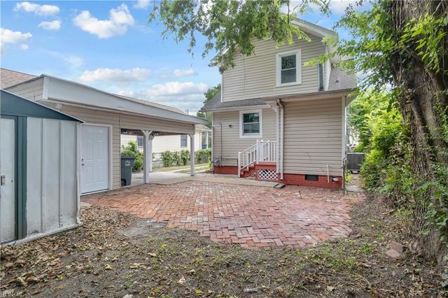 1042 W 35th St ST, Norfolk, VA 23508
