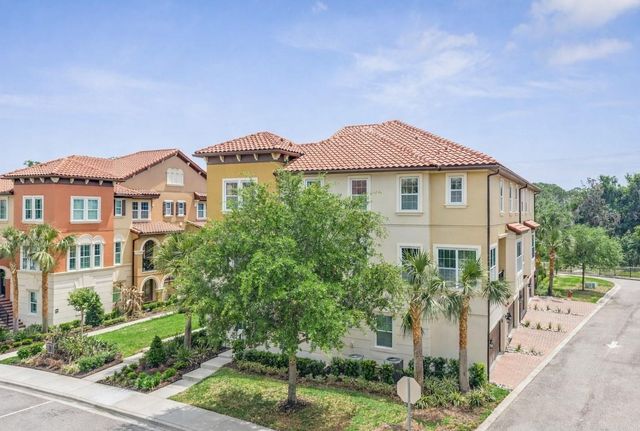 2600 LOBELIA DRIVE, Lake Mary, FL 32746
