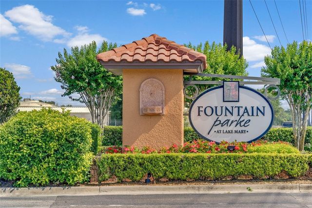 2600 LOBELIA DRIVE, Lake Mary, FL 32746