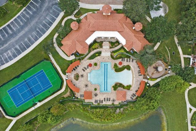 2600 LOBELIA DRIVE, Lake Mary, FL 32746
