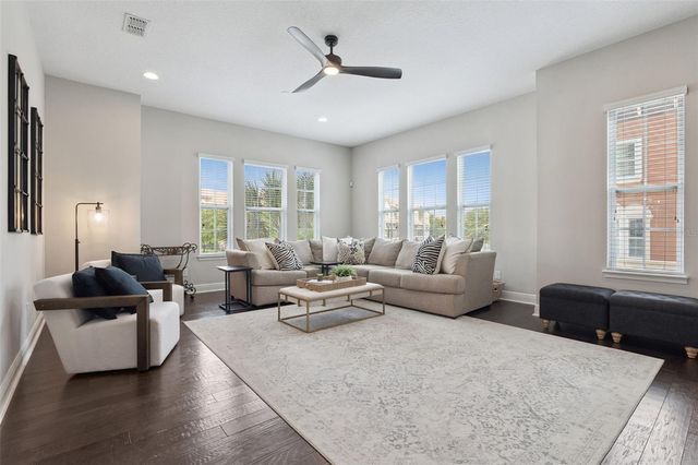 2600 LOBELIA DRIVE, Lake Mary, FL 32746