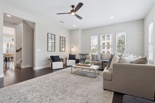 2600 LOBELIA DRIVE, Lake Mary, FL 32746