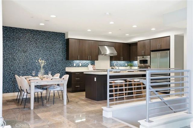 43 Gramercy, Irvine, CA 92612