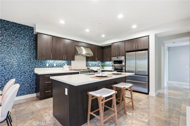 43 Gramercy, Irvine, CA 92612