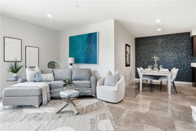 43 Gramercy, Irvine, CA 92612