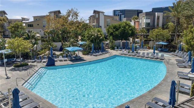 43 Gramercy, Irvine, CA 92612
