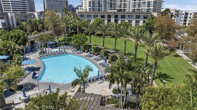43 Gramercy, Irvine, CA 92612