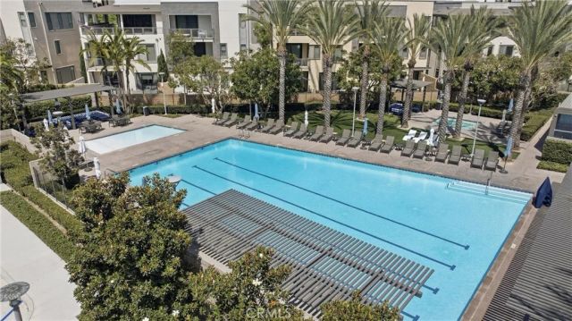 43 Gramercy, Irvine, CA 92612