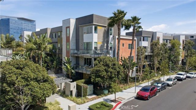 43 Gramercy, Irvine, CA 92612
