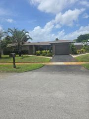 7751 NW 44th Court, Lauderhill, FL 33351