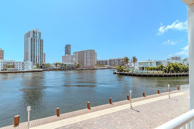 121 Golden Isles Dr 104, Hallandale Beach, FL 33009