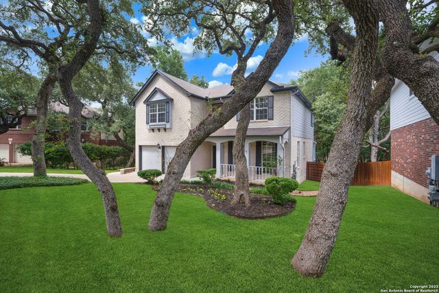 4508 BRUSH CREEK DR, Schertz, TX 78154