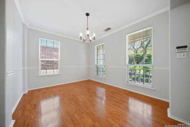 4508 BRUSH CREEK DR, Schertz, TX 78154