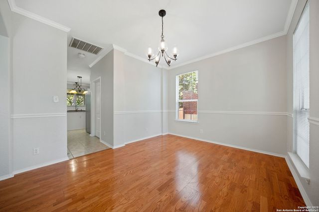 4508 BRUSH CREEK DR, Schertz, TX 78154