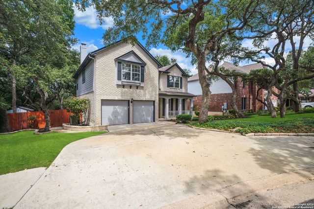 4508 BRUSH CREEK DR, Schertz, TX 78154