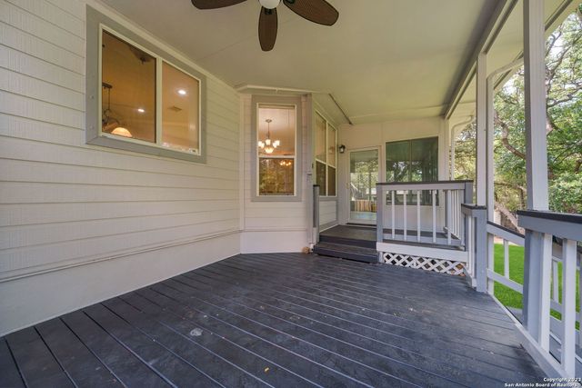 4508 BRUSH CREEK DR, Schertz, TX 78154