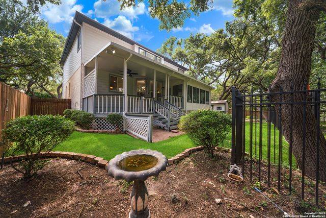 4508 BRUSH CREEK DR, Schertz, TX 78154