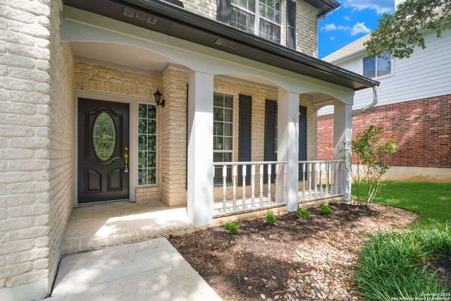 4508 BRUSH CREEK DR, Schertz, TX 78154