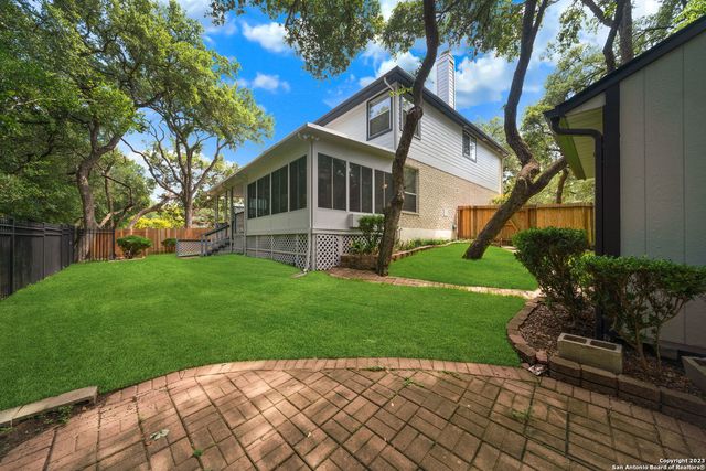 4508 BRUSH CREEK DR, Schertz, TX 78154