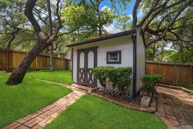 4508 BRUSH CREEK DR, Schertz, TX 78154